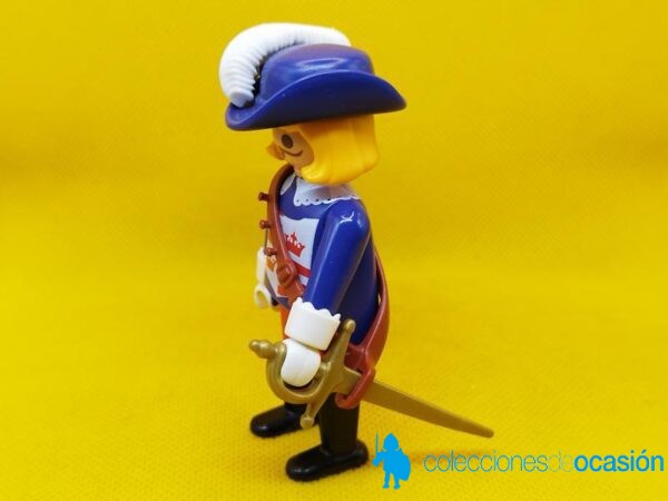 Playmobil Mosquetero Special REF 4551 - Imagen 2