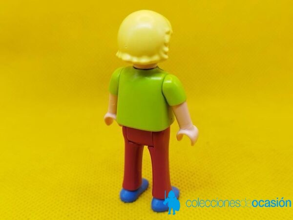 Playmobil chico adolescente - Imagen 3
