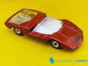 Guisval Fiat abarth 2000