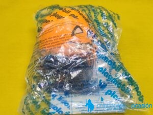 Playmobil Set de Halloween la Muerte con calabaza REF DS 9896