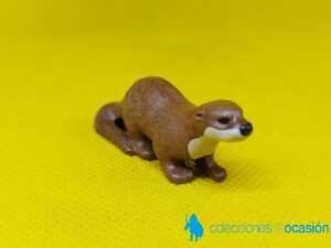 Playmobil nutria, animal