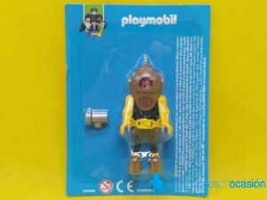 Playmobil Buzo, colección oficios