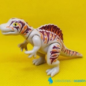 Playmobil Cría de Spinosaurus, dinosaurio
