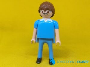 Playmobil Dentista, médico, doctor