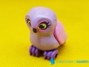 Playmobil Lechuza, búho