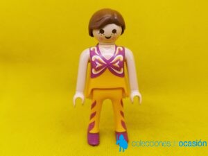 Playmobil Malabarista de circo