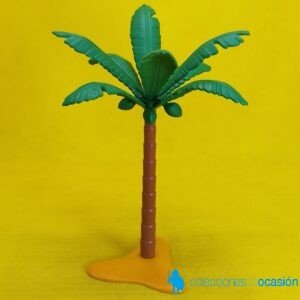 Playmobil Palmera con cocos