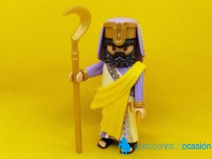 Playmobil Rey Herodes