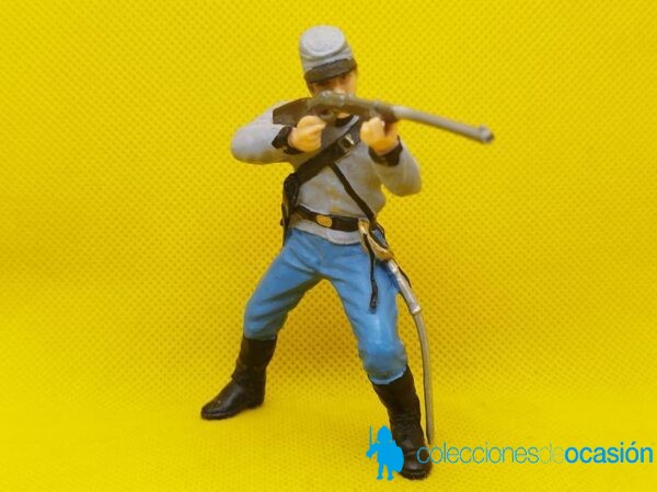 Papo Soldado del sur con winchester - Imagen 2