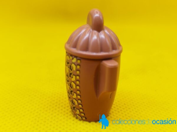 Playmobil Vasija con tapa, urna - Imagen 2