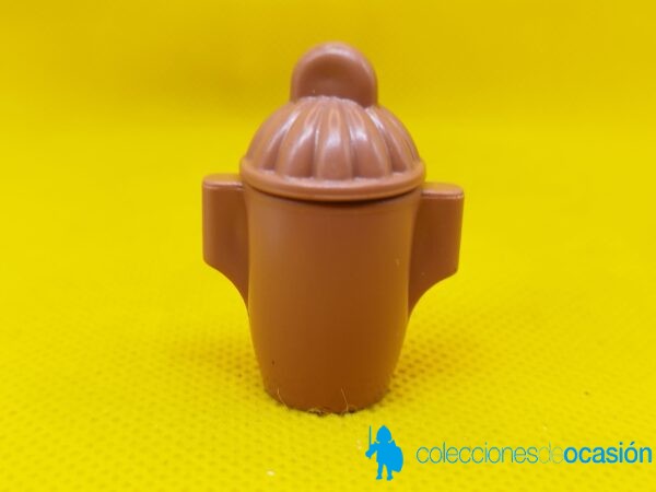 Playmobil Vasija con tapa, urna - Imagen 3
