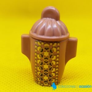 Playmobil Vasija con tapa, urna