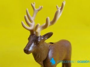 Playmobil Ciervo adulto