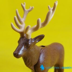 Playmobil Ciervo adulto