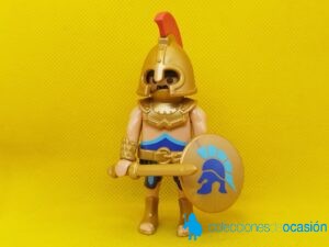 Playmobil Guerrero griego, espartano