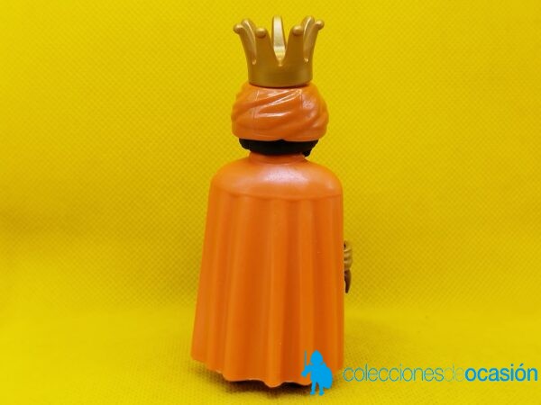 Playmobil Rey mago negro, rey persa - Imagen 3