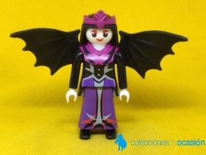 Playmobil Vampira, condesa
