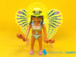 Playmobil Bailarina de carnaval