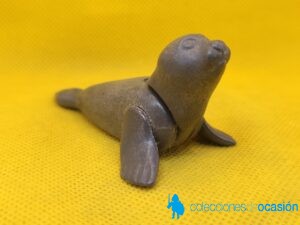 Playmobil Foca adulta