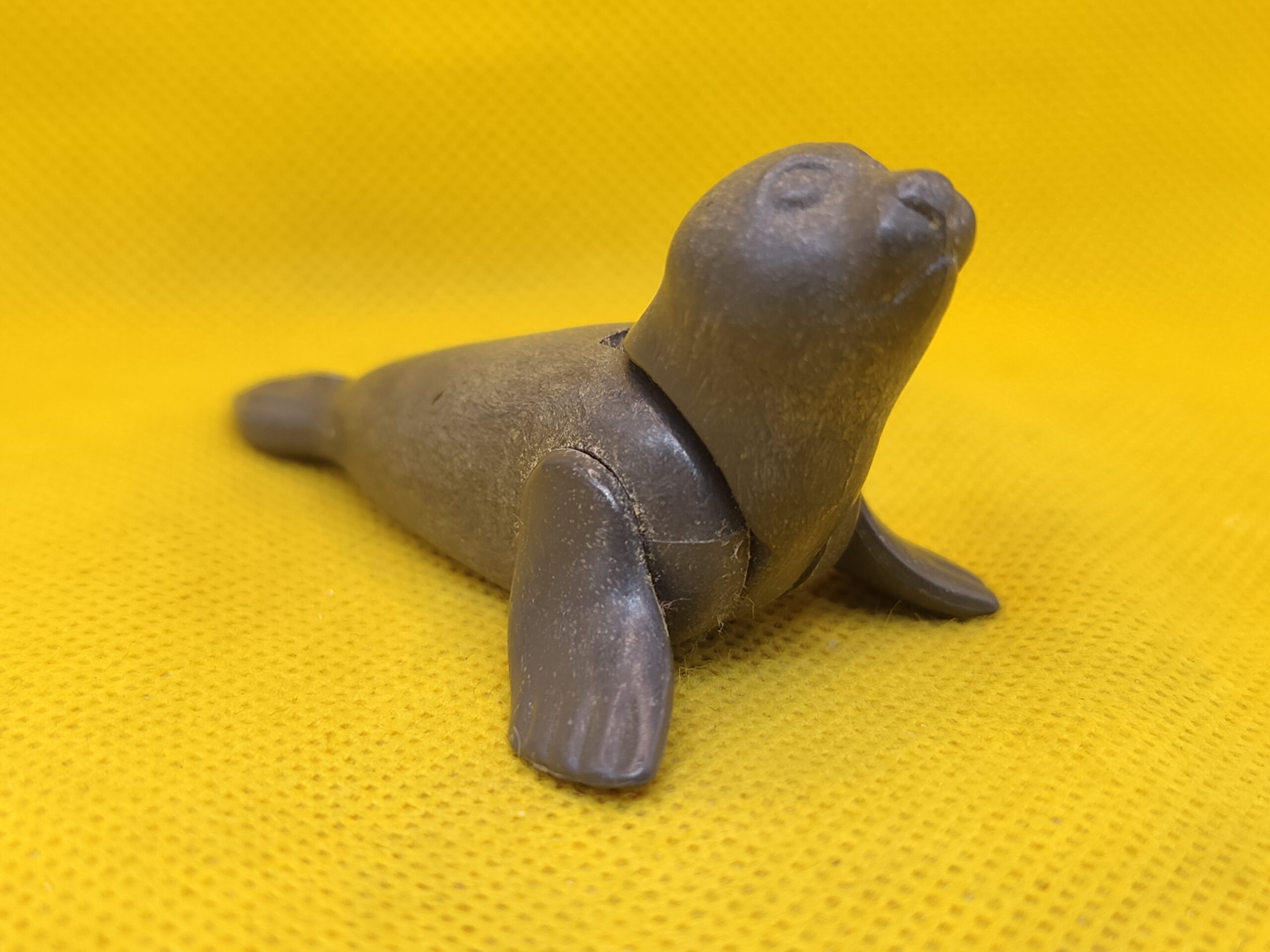 Playmobil Foca adulta