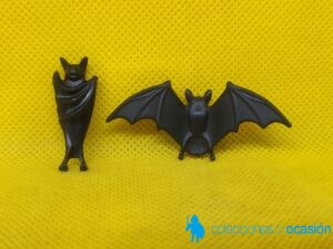 Playmobil Pareja de murciélagos