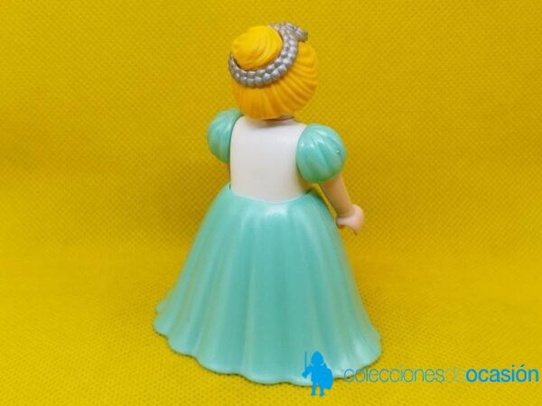 Playmobil Princesa, cortesana, cenicienta - Imagen 3