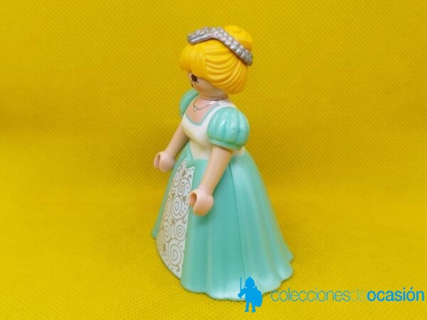Playmobil Princesa, cortesana, cenicienta - Imagen 2