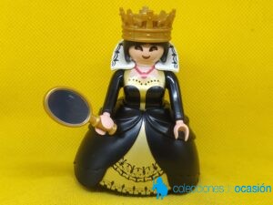 Playmobil Reina negra Special REF 4591