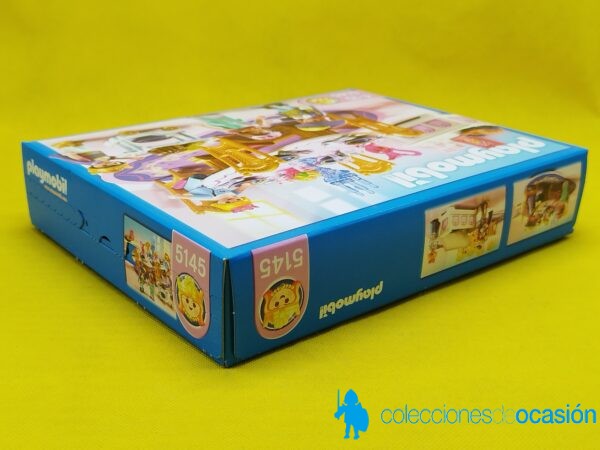 Playmobil Banquete real REF 5145 - Imagen 4