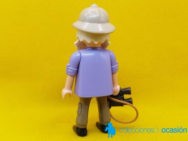 Playmobil Dr Livingstone, explorador - Imagen 3