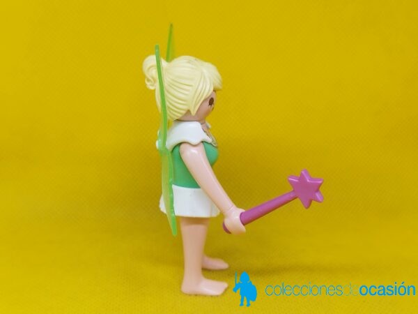 Playmobil Hada de los dientes Special plus 5381 - Imagen 3