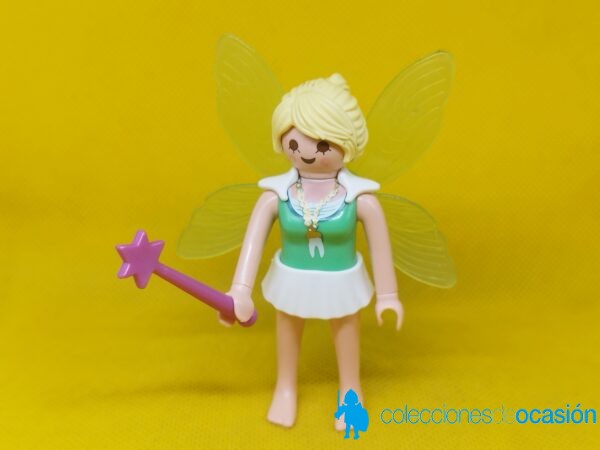 Playmobil Hada de los dientes Special plus 5381