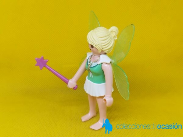 Playmobil Hada de los dientes Special plus 5381 - Imagen 2