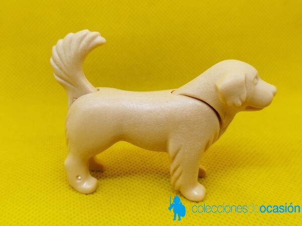 Playmobil Perro San Bernardo - Imagen 2