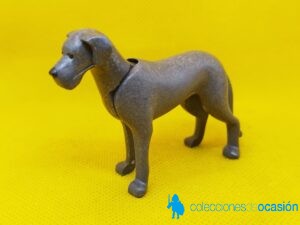 Playmobil Perro gran Danés
