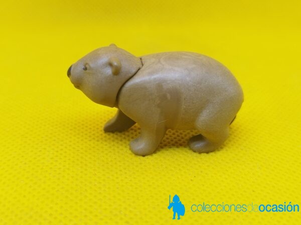 Playmobil Wombat - Imagen 3