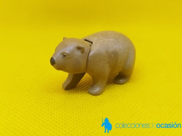 Playmobil Wombat - Imagen 2