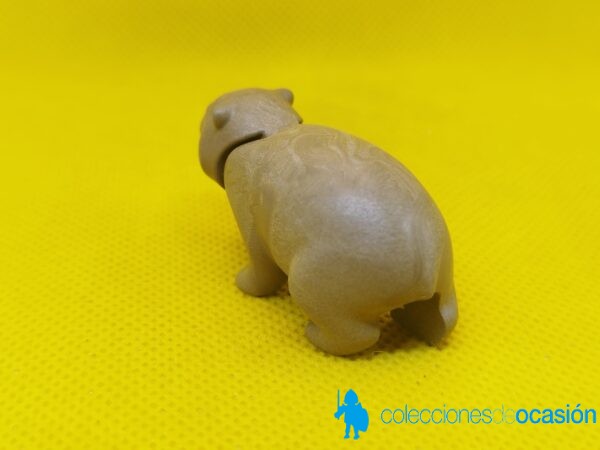 Playmobil Wombat - Imagen 4