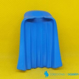 Playmobil Capa larga azul