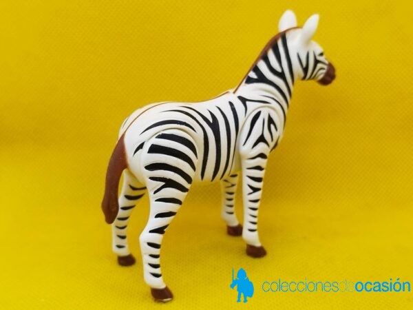 Playmobil Cebra - Imagen 3