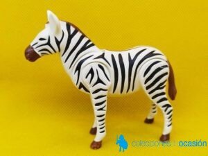 Playmobil Cebra