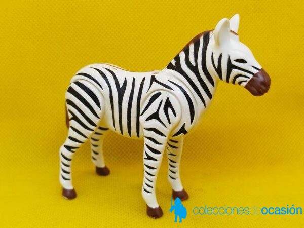 Playmobil Cebra - Imagen 2
