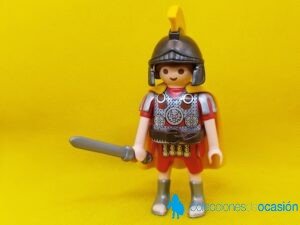 Playmobil Decurio romano