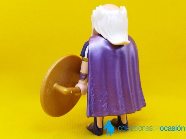Playmobil General romano - Imagen 3