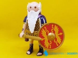 Playmobil General romano
