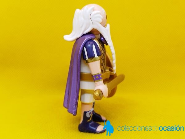 Playmobil General romano - Imagen 2