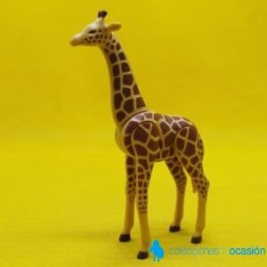 Playmobil Jirafa adulta