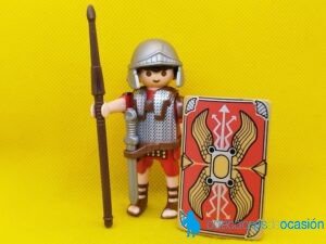 Playmobil Legionario romano