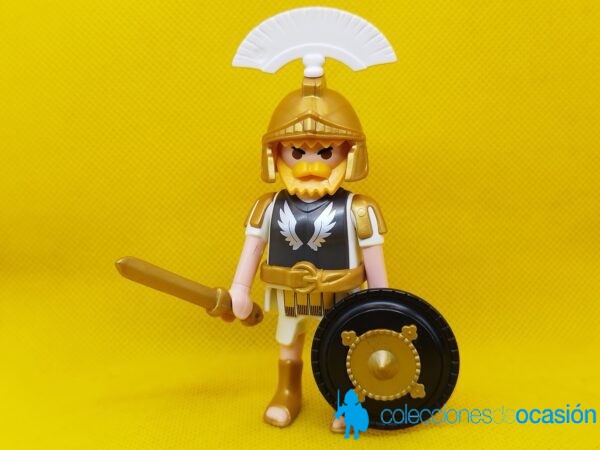 Playmobil Optión Romano