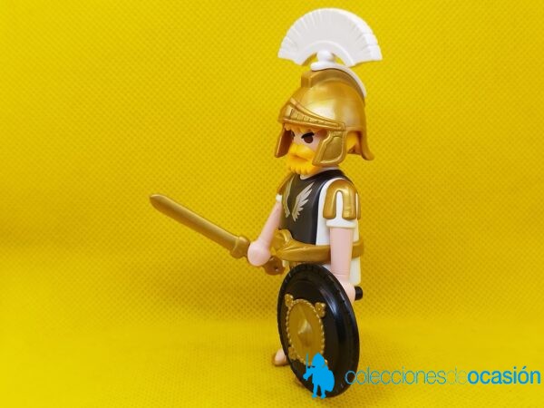 Playmobil Optión Romano - Imagen 2